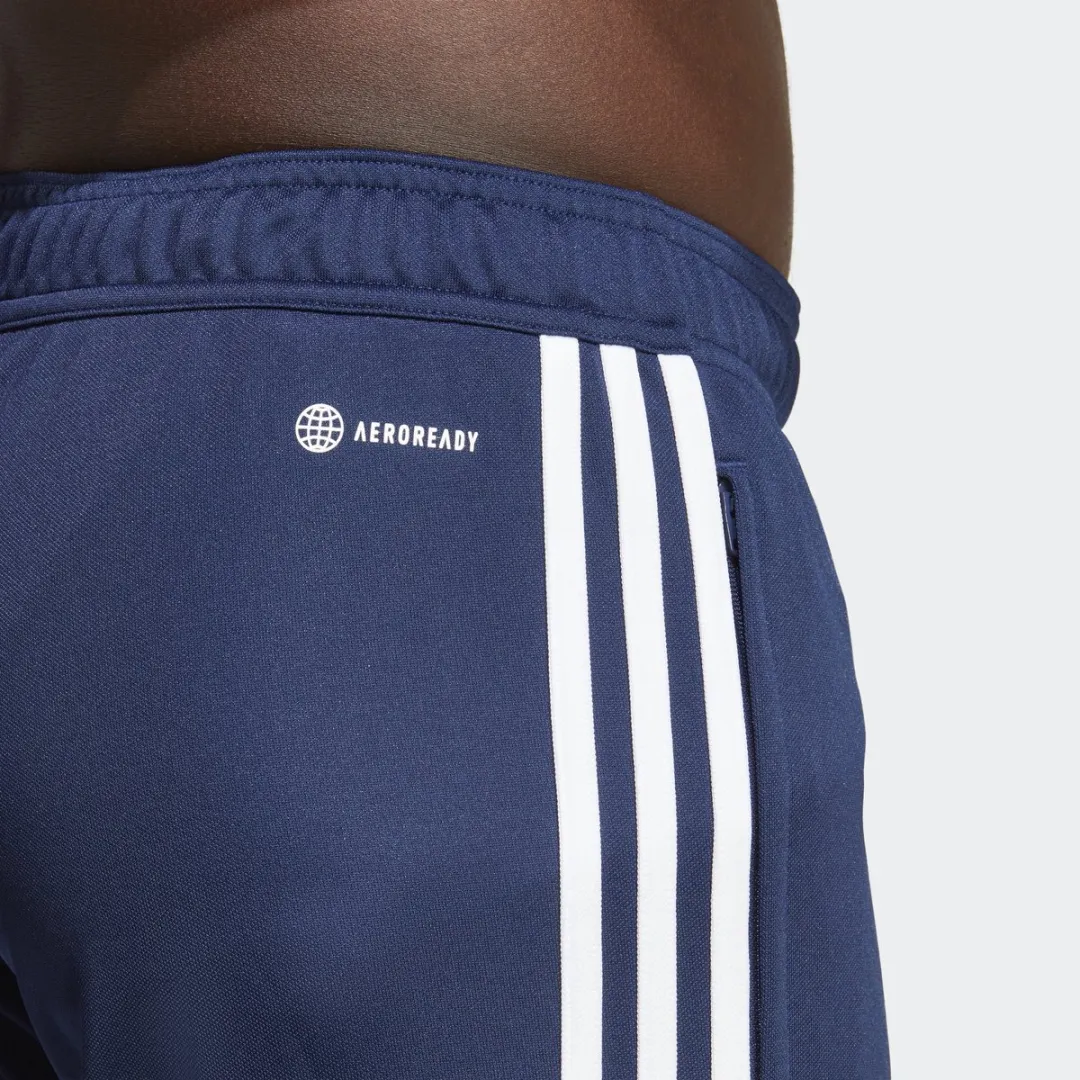 adidas Performance Tiro 23 Club Training Broek HZ0173 - XL - Blauw