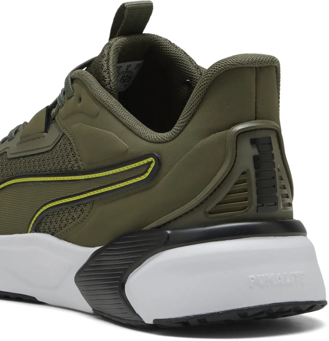 PUMA Disperse XT 4 Sportschoenen - Loden Green