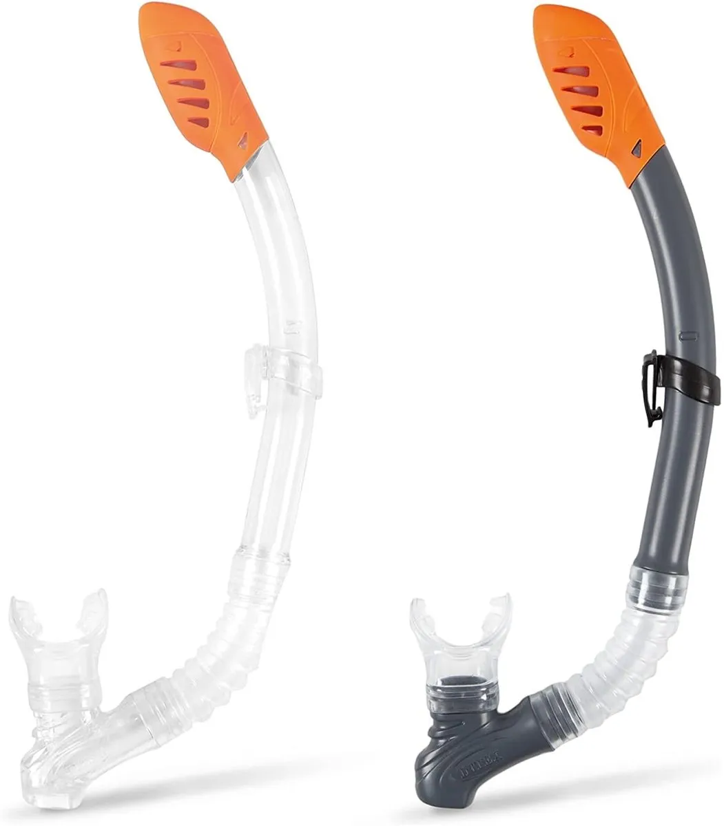 Intex Easy-Flow Snorkel