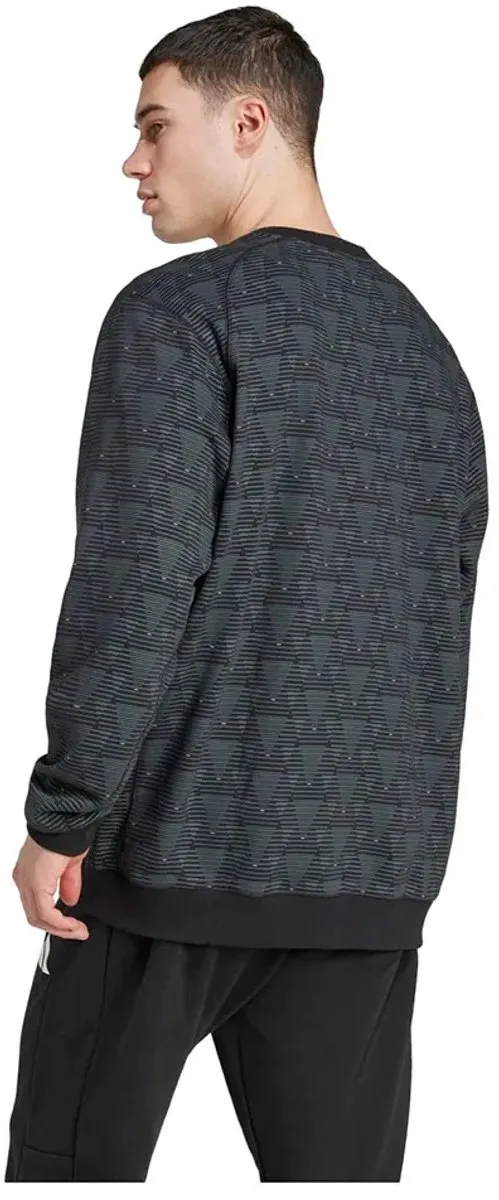 adidas France Handball Goalkeeper Sweatshirt - Grijs - L