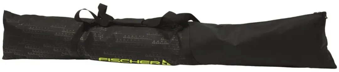 Fischer Eco XC Junior Skitas 170cm