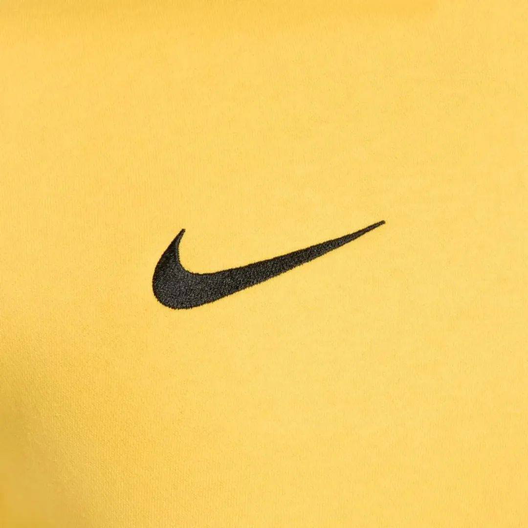 Nike Park 20 Hoodie CW6894-719 - Geel