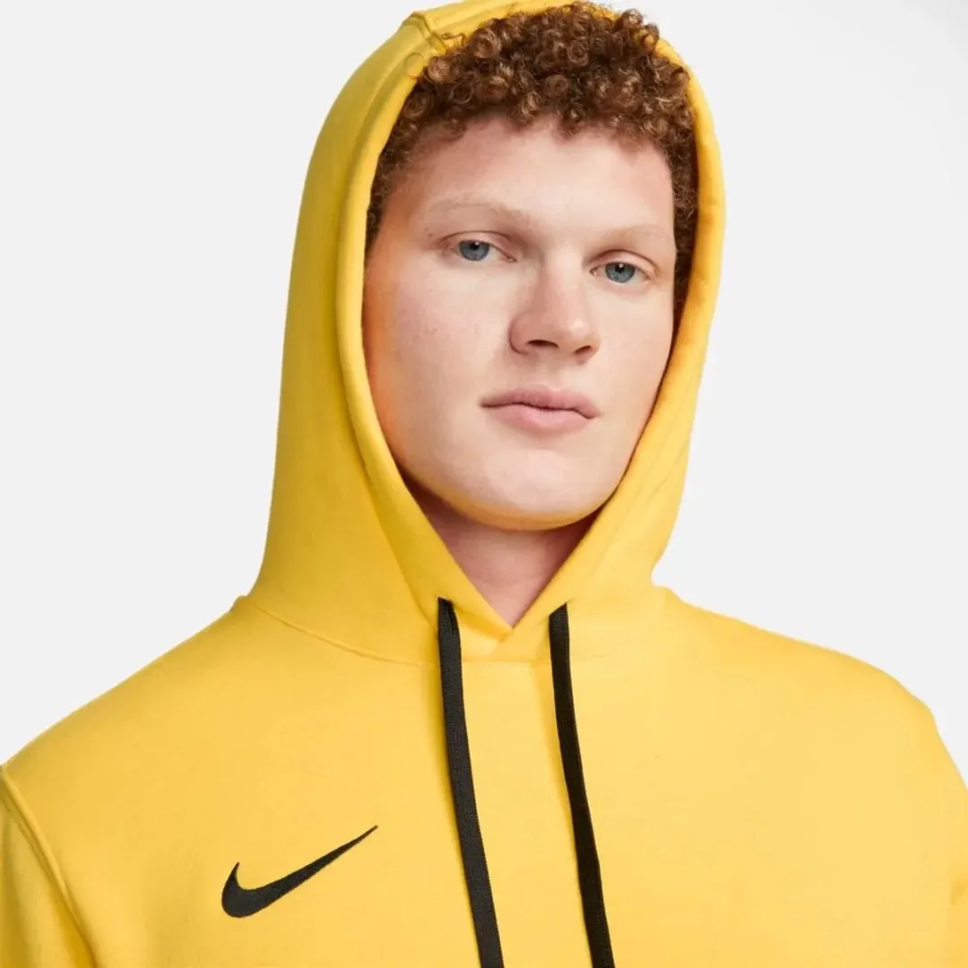 Nike Park 20 Hoodie CW6894-719 - Geel