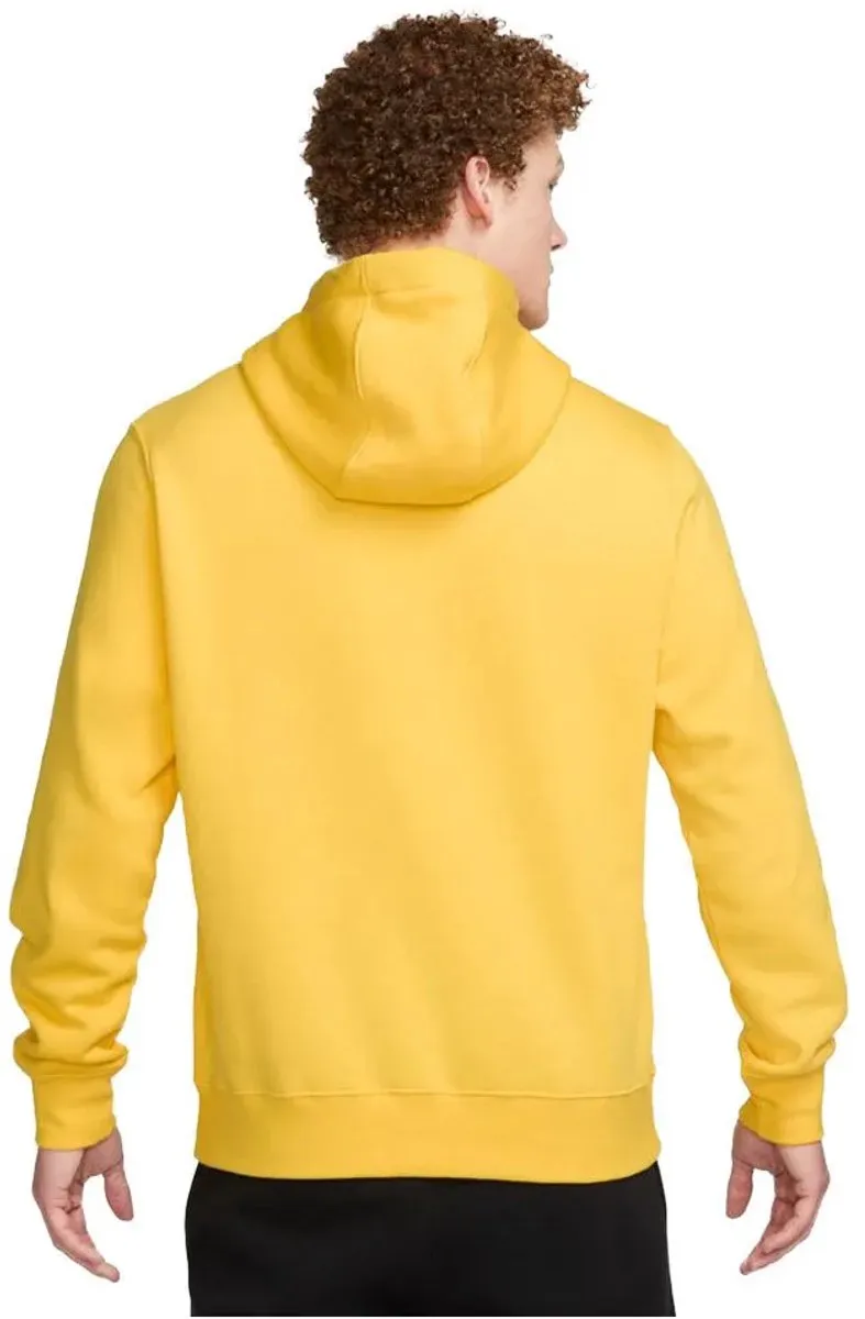 Nike Park 20 Hoodie CW6894-719 - Geel