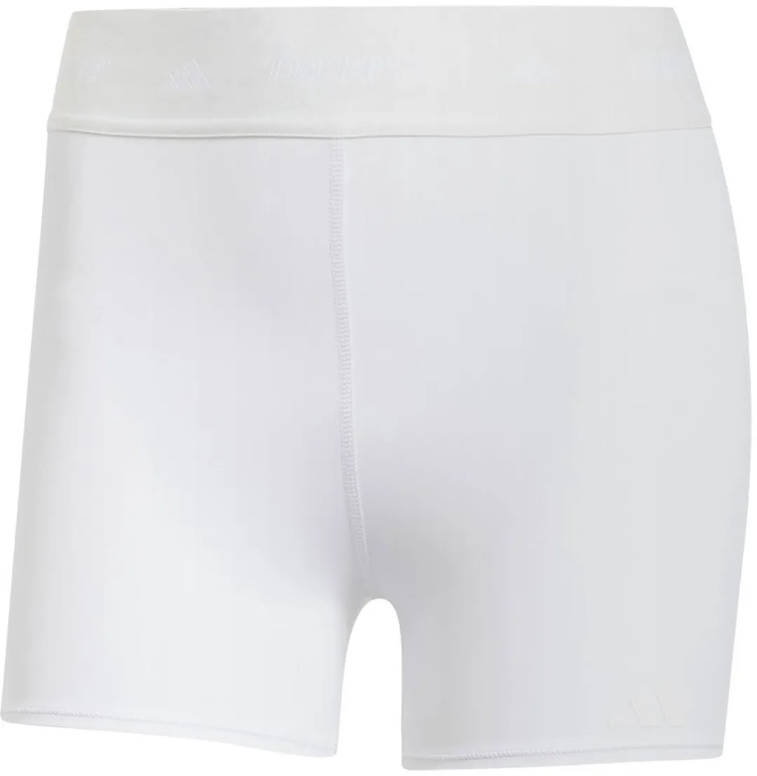 adidas Techfit Stay In Play 5" Korte Leggings