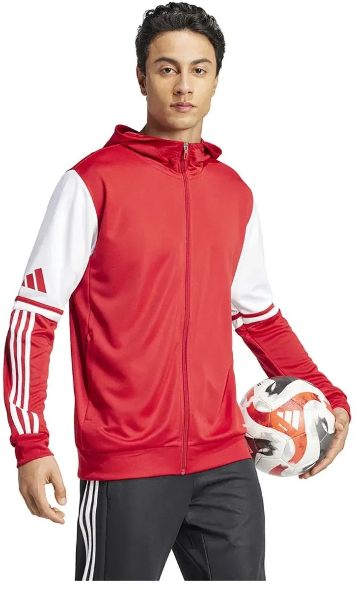 adidas Squadra 25 Sweatshirt - Rood M