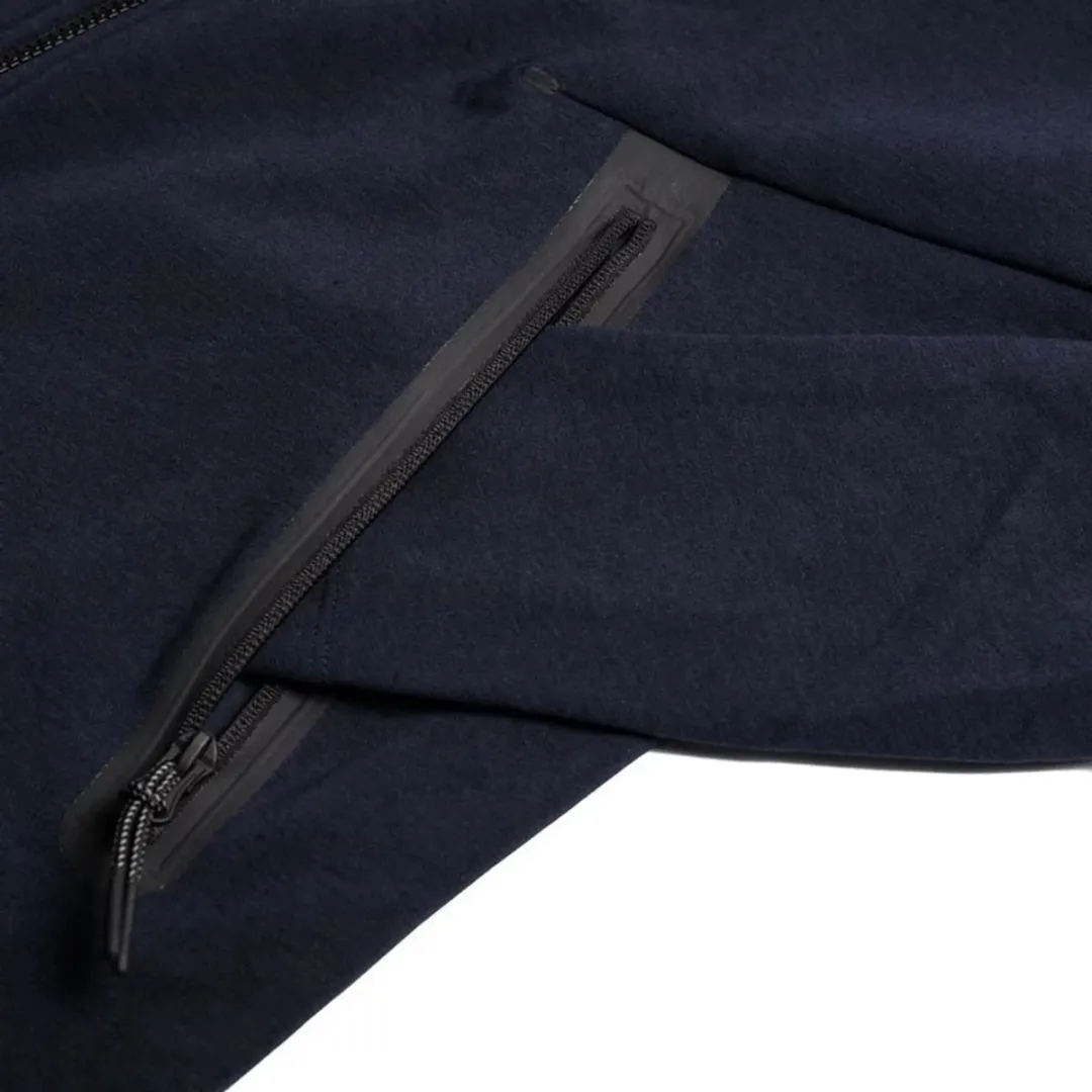 Nike Tech Frankrijk Voetbal Vest - S - Blauw