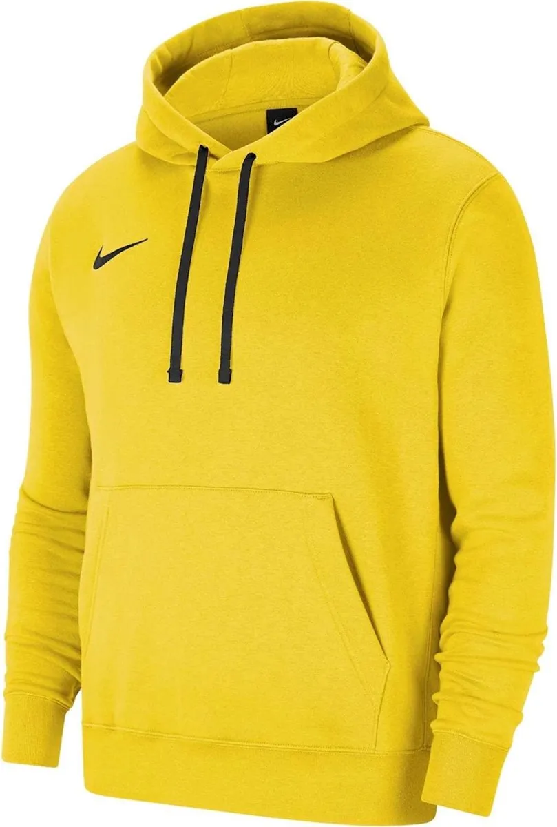 Nike Park 20 Fleece Hoodie Junior