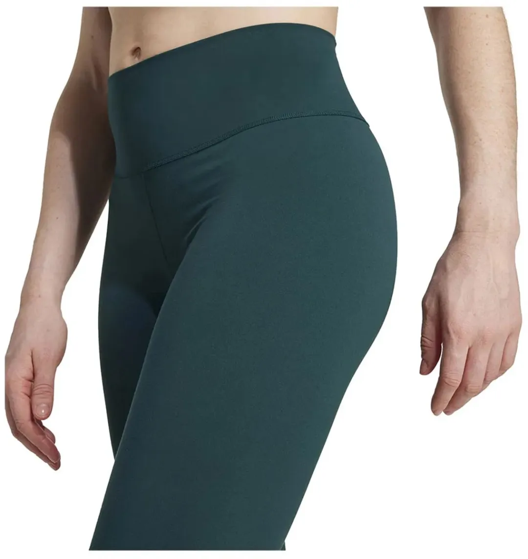adidas Performance All Me 7/8 Legging JW7581 - Groen