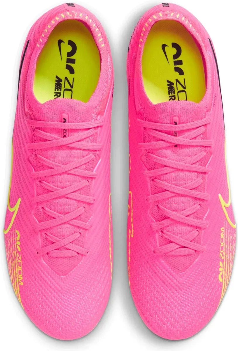 Nike Air Zoom Mercurial Vapor Elite AG-PRO Luminous Pink - Maat 42