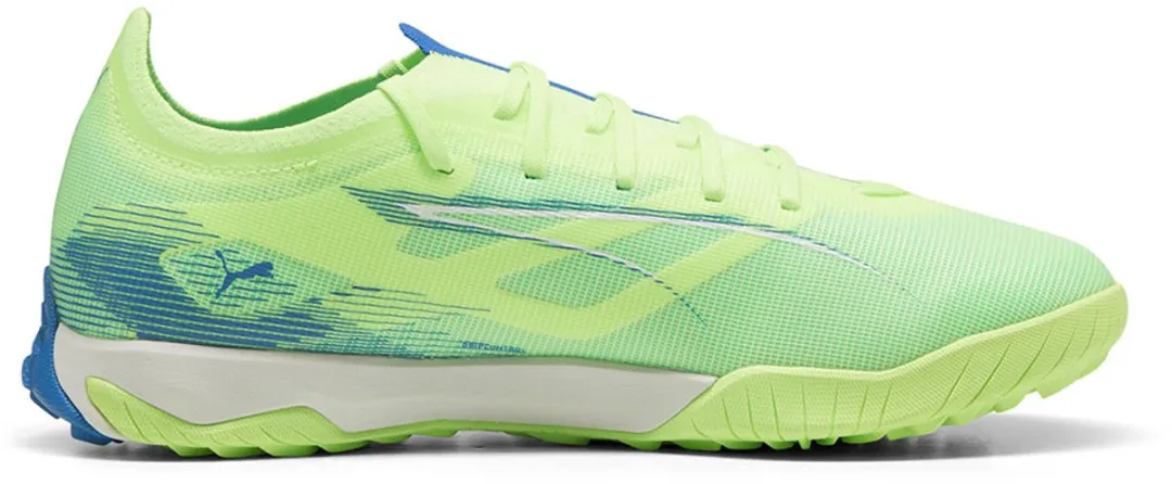 PUMA Ultra 5 Match TT Voetbalschoenen - 42.5 - Groen
