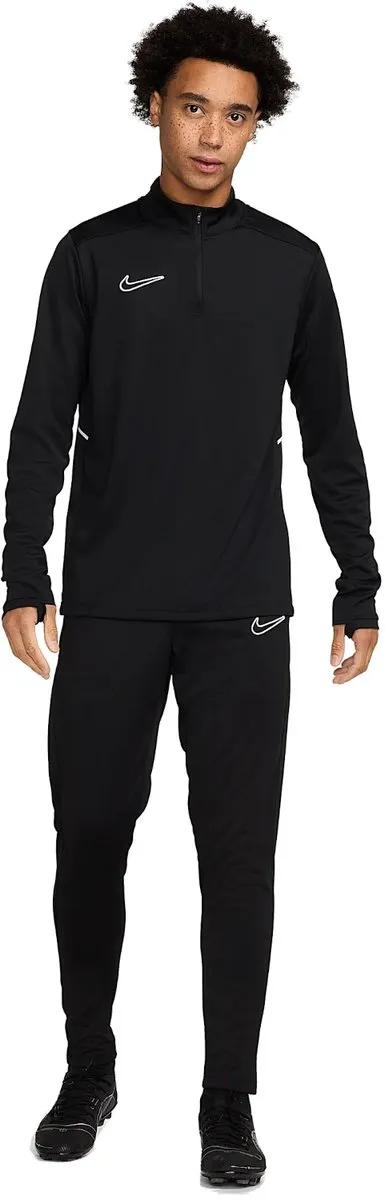 Nike Academy Dri-FIT Trainingssweater Heren S - HJ3783-390