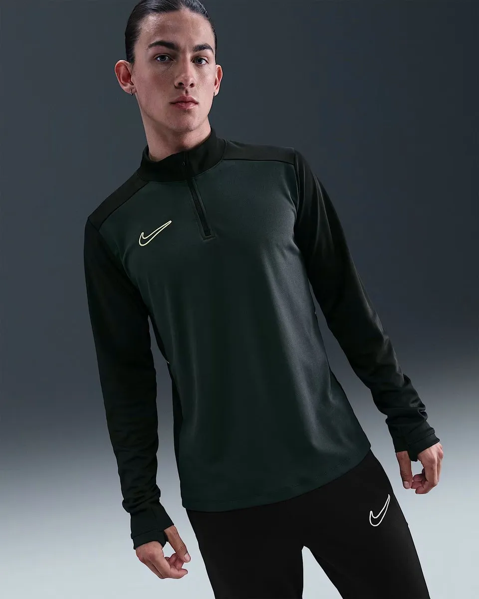 Nike Academy Dri-FIT Trainingssweater Heren S