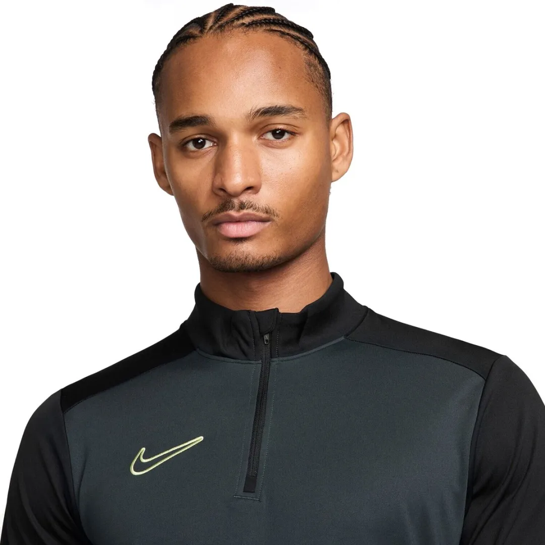 Nike Academy Dri-FIT Trainingssweater Heren S - HJ3783-390