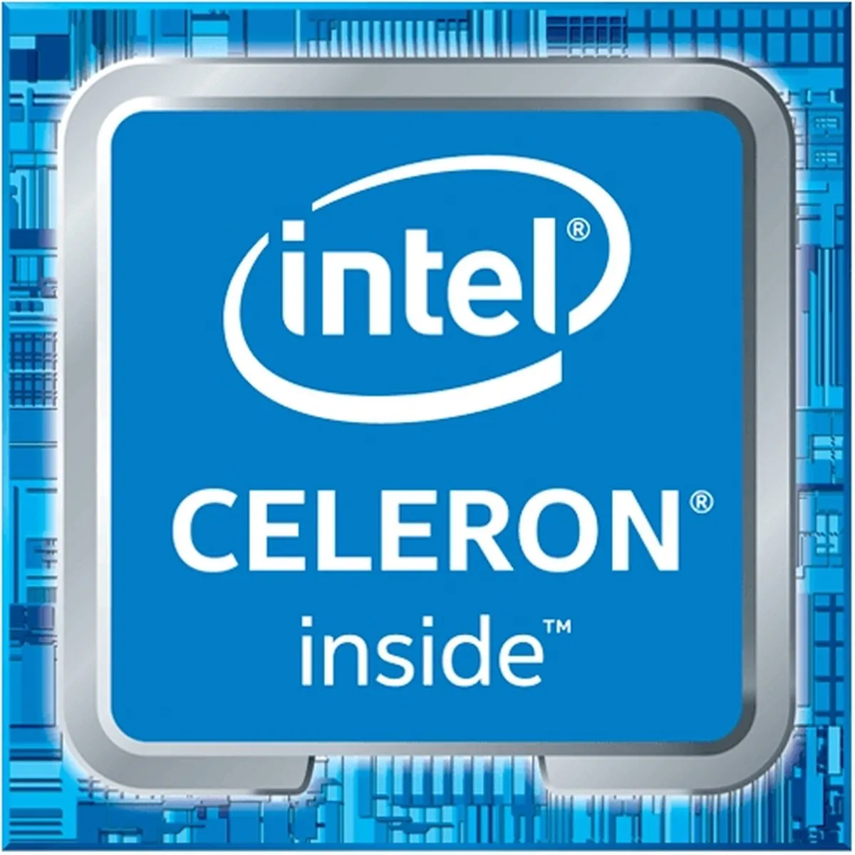 Intel Celeron G5900 BX80701G5900 Processor - 2 Kernen - afbeelding 5 van 6