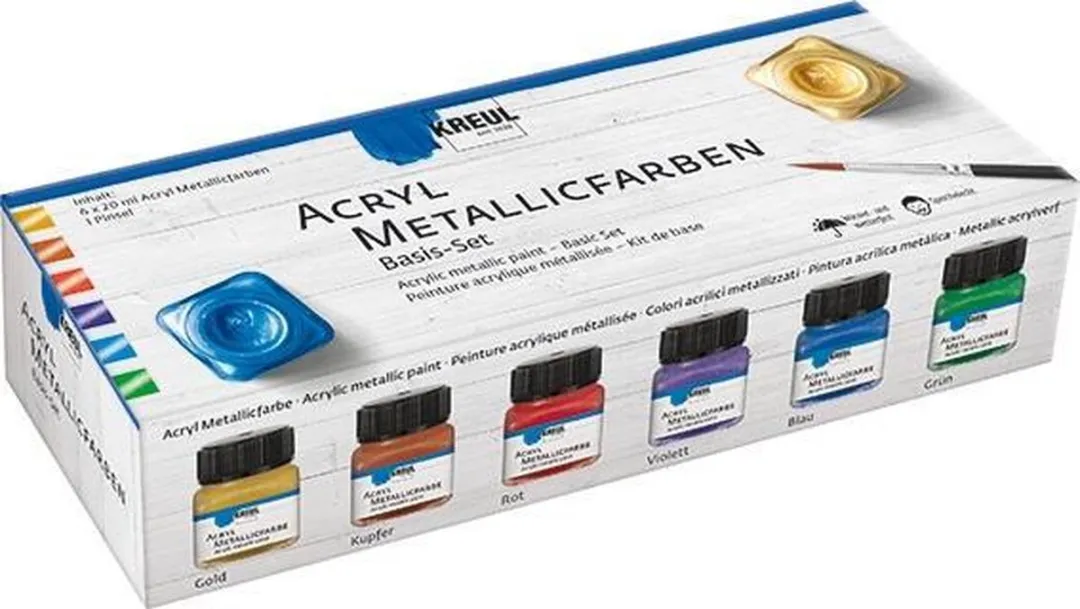 Kreul Acrylverf 77600