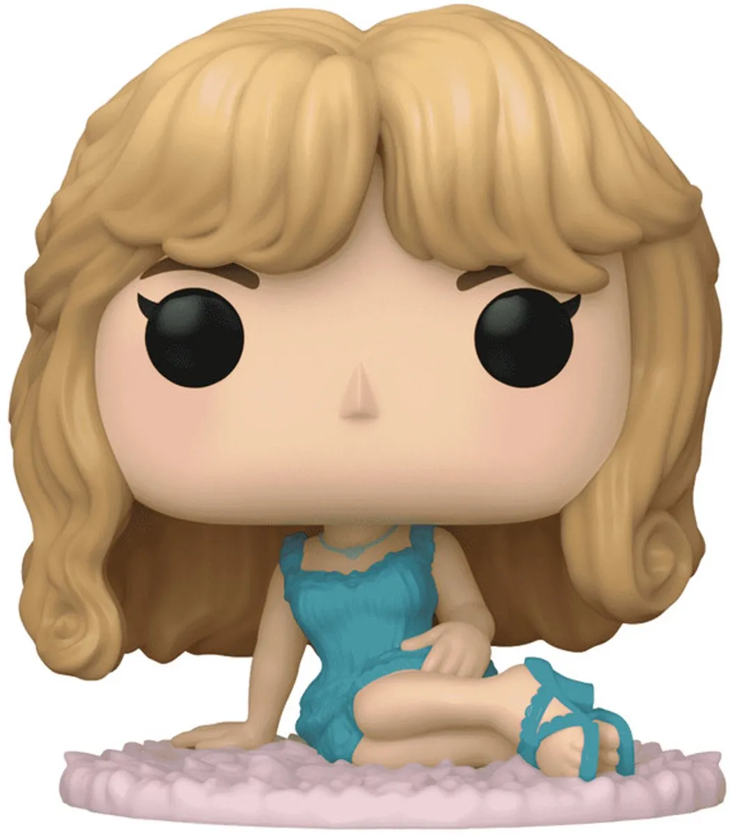 Funko Pop! Rocks Sabrina Carpenter #479