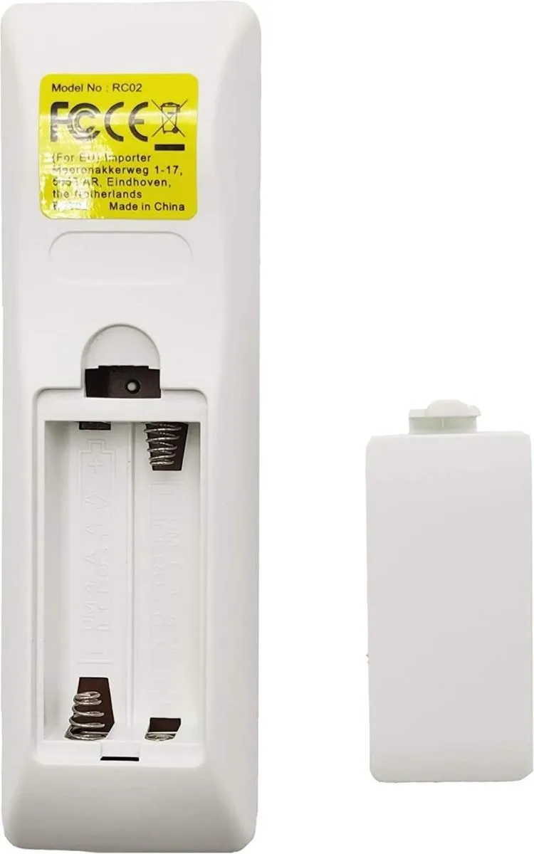 BenQ 5J.JG706.001 Beamer Afstandsbediening