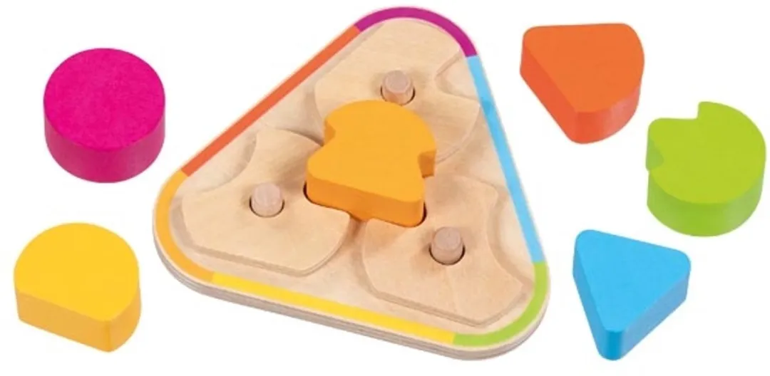Goki Sorting Game Find The Shape 58305
