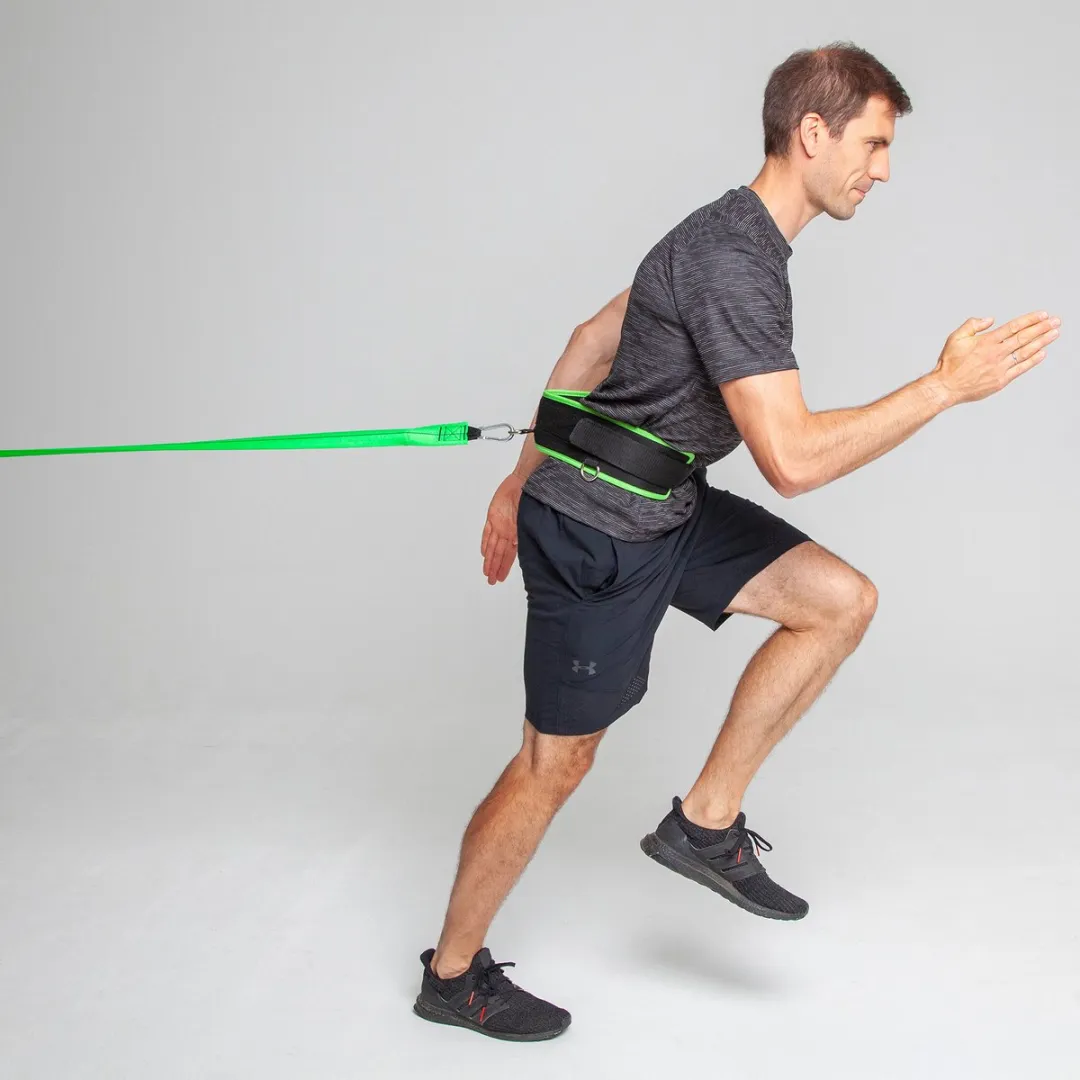 Schildkröt Speed Trainer Pro Fitnessband Multicolor
