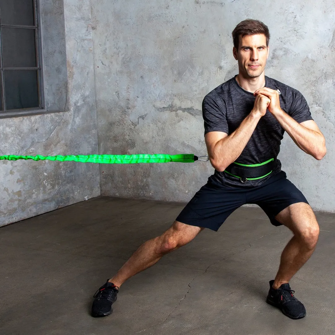 Schildkröt Speed Trainer Pro Fitnessband Multicolor