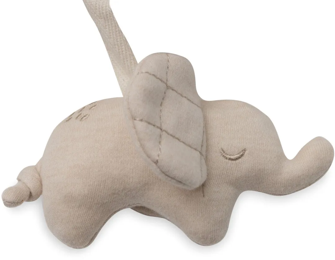 Jollein Activiteitenspiraal Elephant Tales