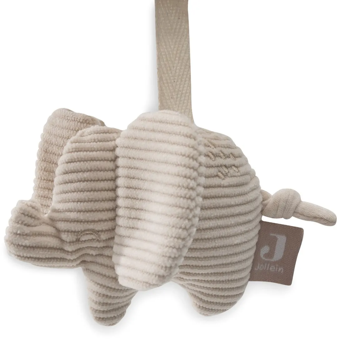 Jollein Activiteitenspiraal Elephant Tales