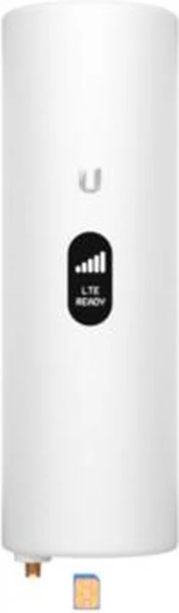 Ubiquiti U-LTE-PRO Access Point - LTE Cat4 - Wit - afbeelding 5 van 6