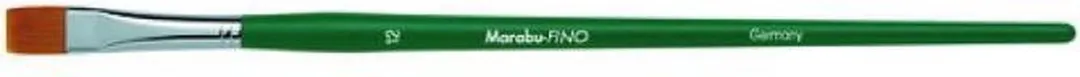 Marabu Penseel Fino Synth Haren Toray Plat