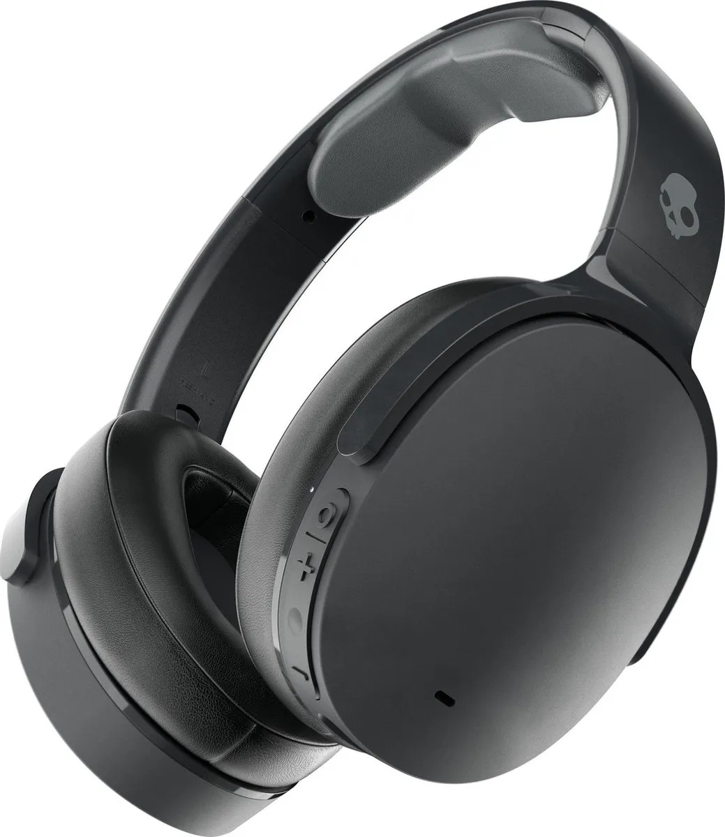 Skullcandy Hesh ANC S6HHW-N740 Over-Oor Hoofdtelefoon - Zwart