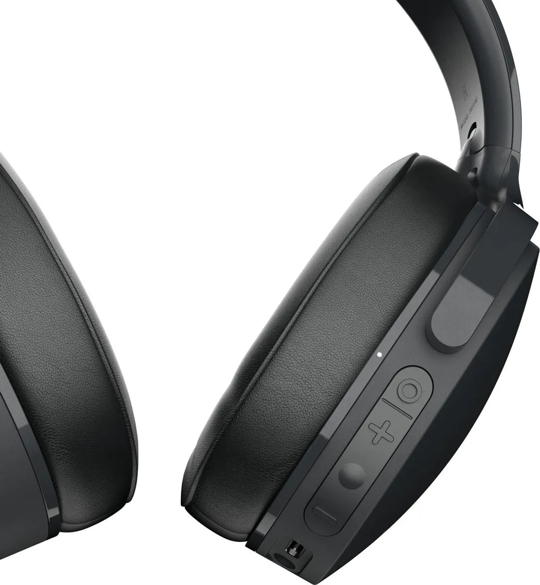 Skullcandy Hesh ANC S6HHW-N740 Over-Oor Hoofdtelefoon - Zwart