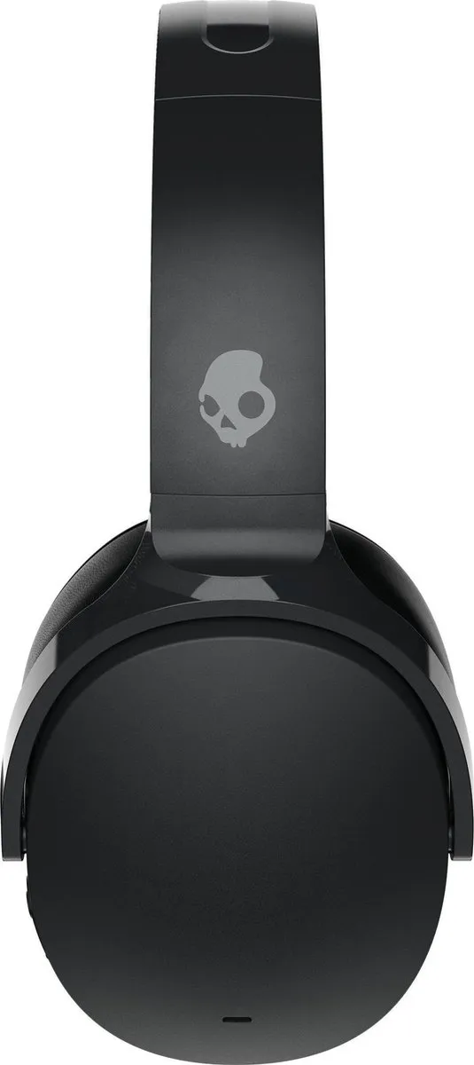 Skullcandy Hesh ANC S6HHW-N740 Over-Oor Hoofdtelefoon - Zwart