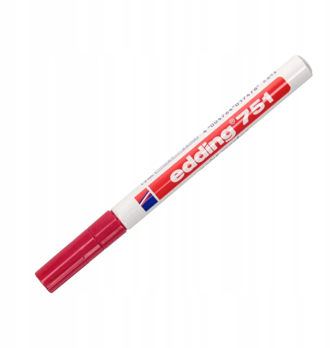 edding 751 Oil Base Marker