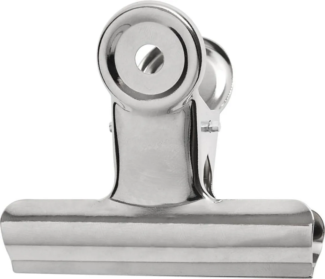 Creativ Company Creotime Metalen Clips 7,5cm