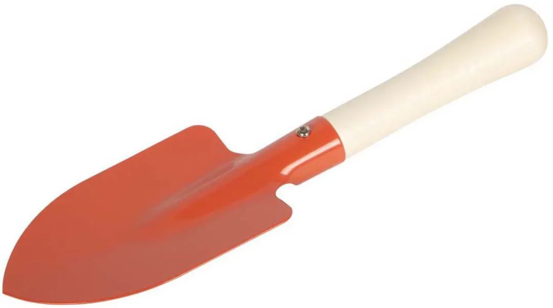 Small Foot Tiny Garden Tuingereedschapset - 4-delig - Multicolor
