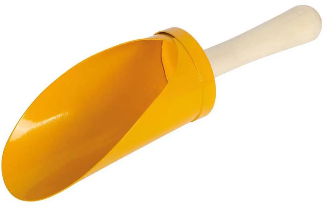 Small Foot Tiny Garden Tuingereedschapset - 4-delig - Multicolor