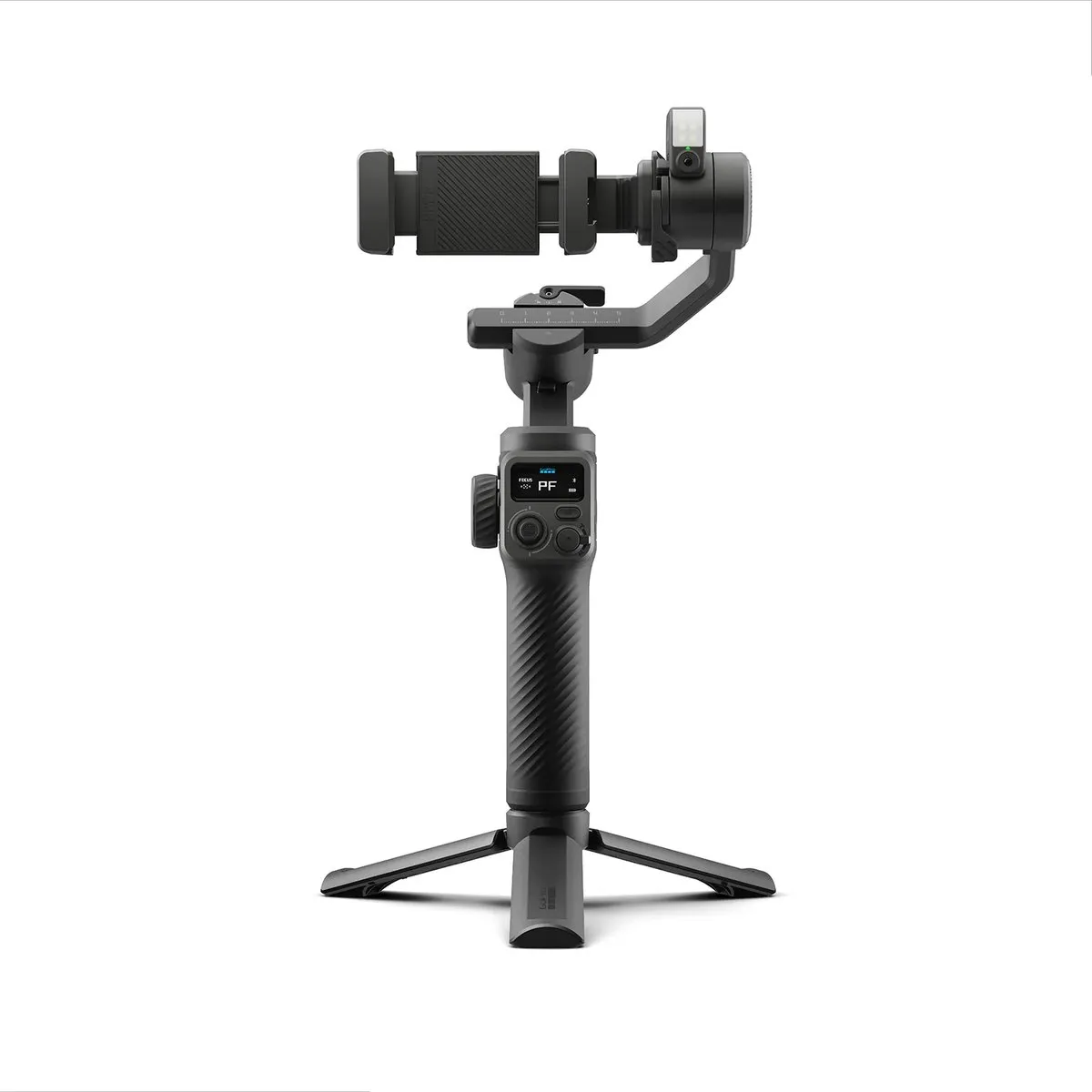GoPro Fluid Pro AI Gimbal - Smartphone/Actioncam - 2600mAh - Zwart