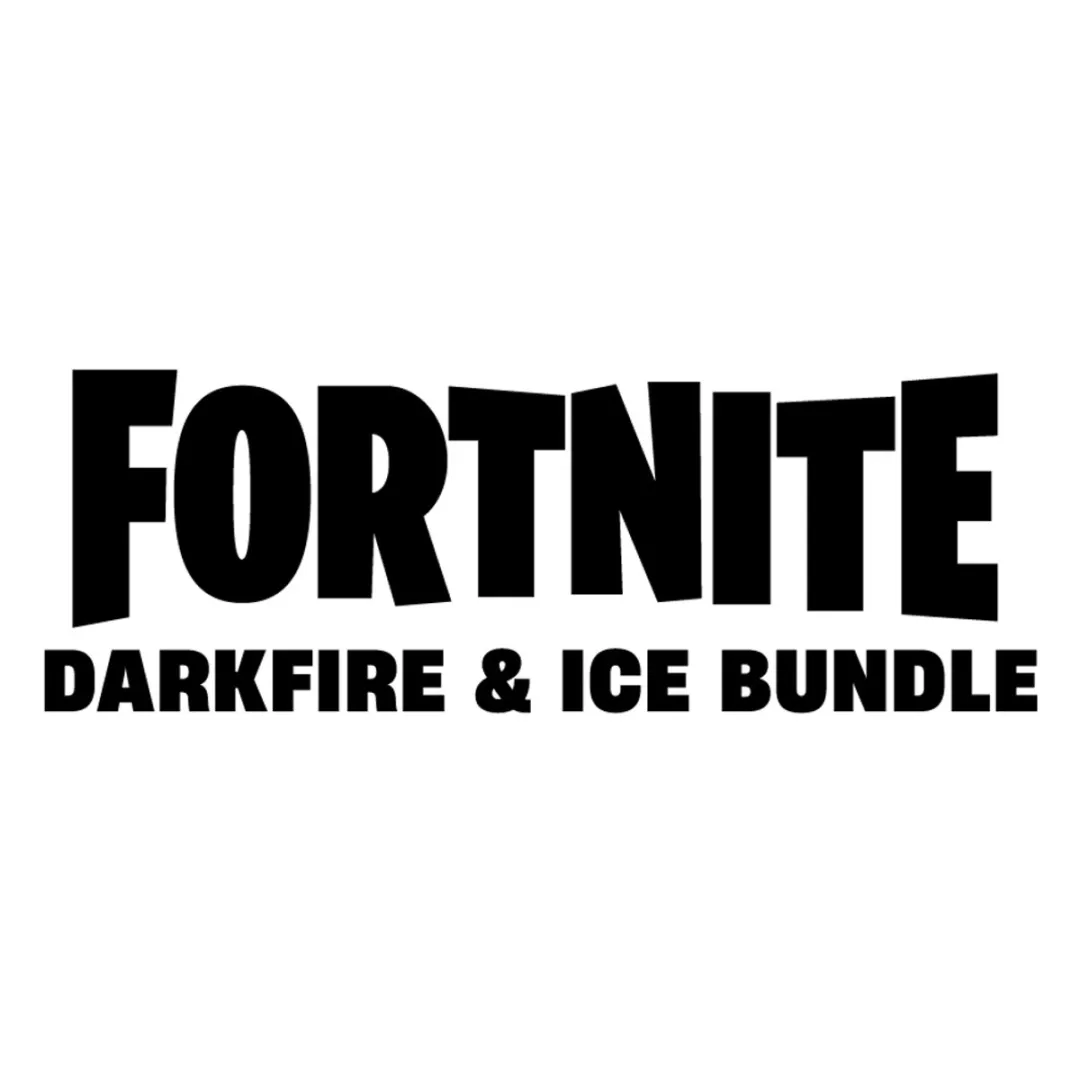 Epic Games Fortnite Darkfire & Ice Bundle Nintendo Switch