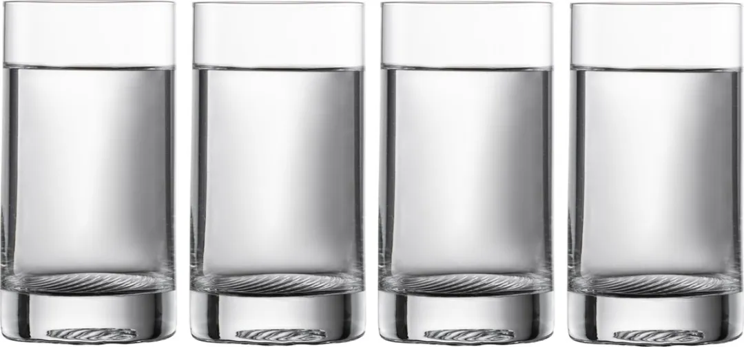 Zwiesel Glas Echo Waterglazen 411ml