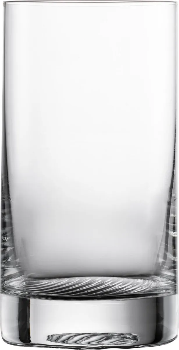 Zwiesel Glas Echo Waterglazen 411ml - 4 Stuks - afbeelding 4 van 5