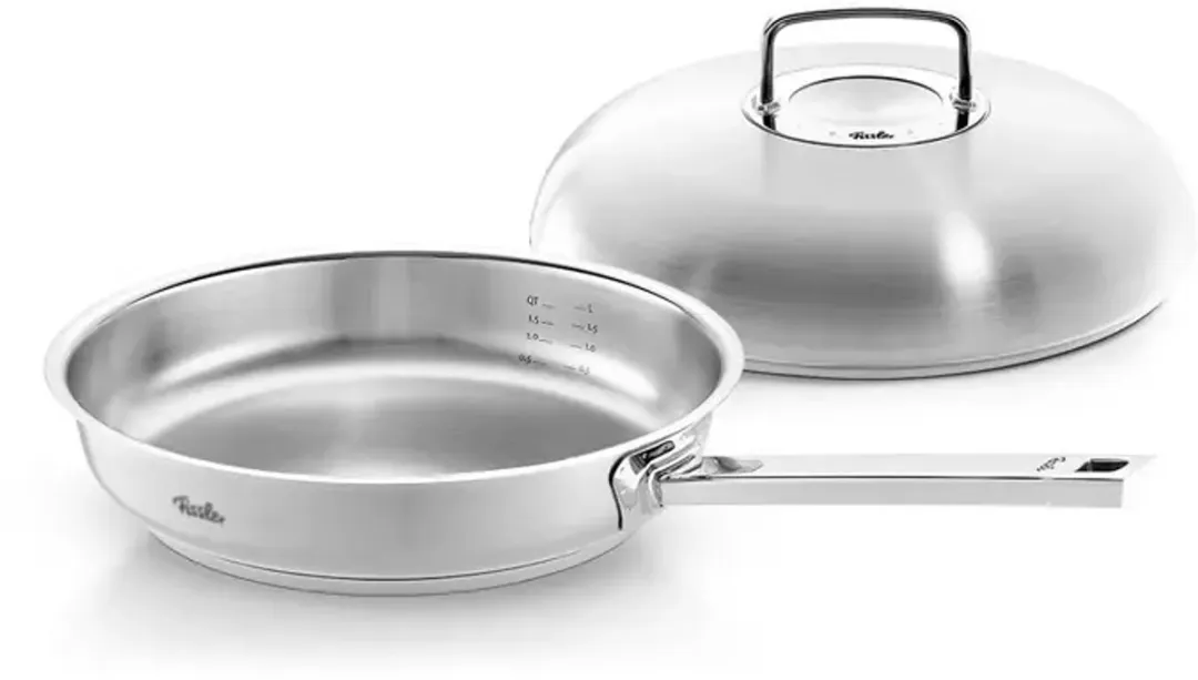 Fissler Original-Profi Collection Koekenpan 28cm