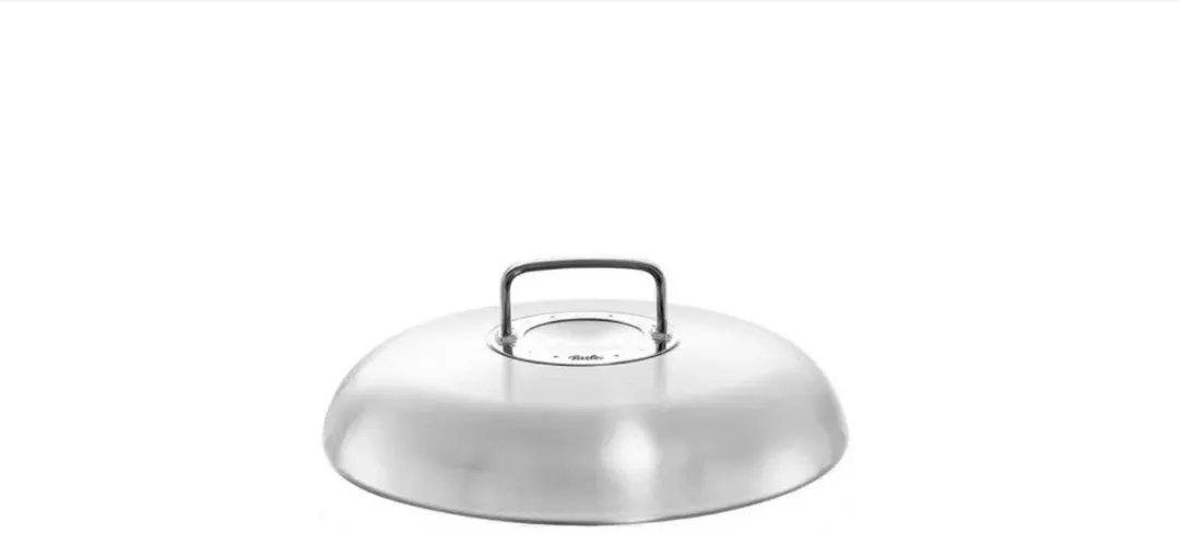 Fissler Original-Profi Collection Koekenpan 28cm - Chrome - afbeelding 2 van 3