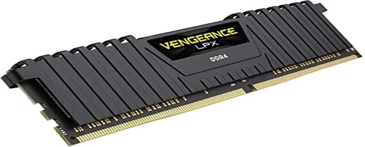 Corsair CMK8GX4M1E3200C16 DDR4 RAM 8GB