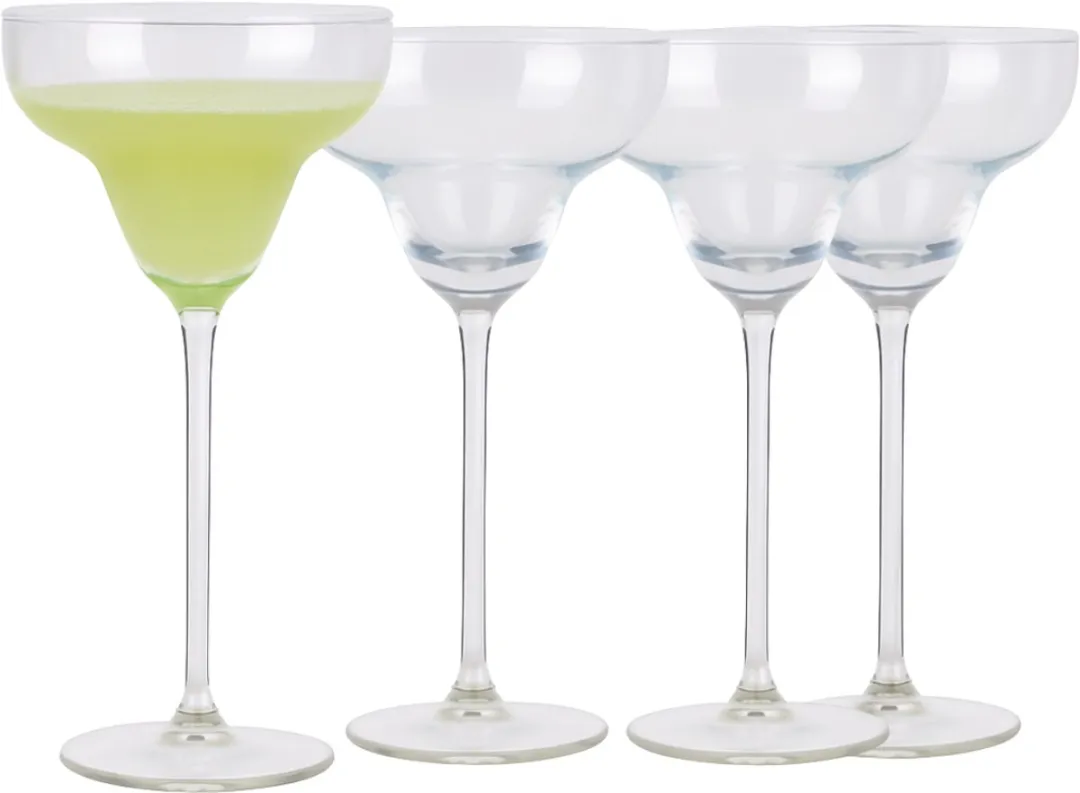 Alpina Margarita Cocktailglazen 250ml