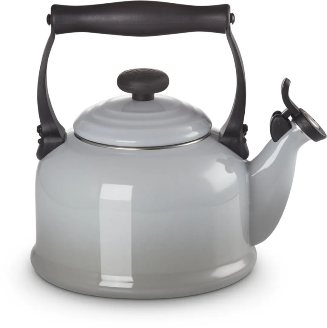 Le Creuset Tradition Fluitketel 2.1L