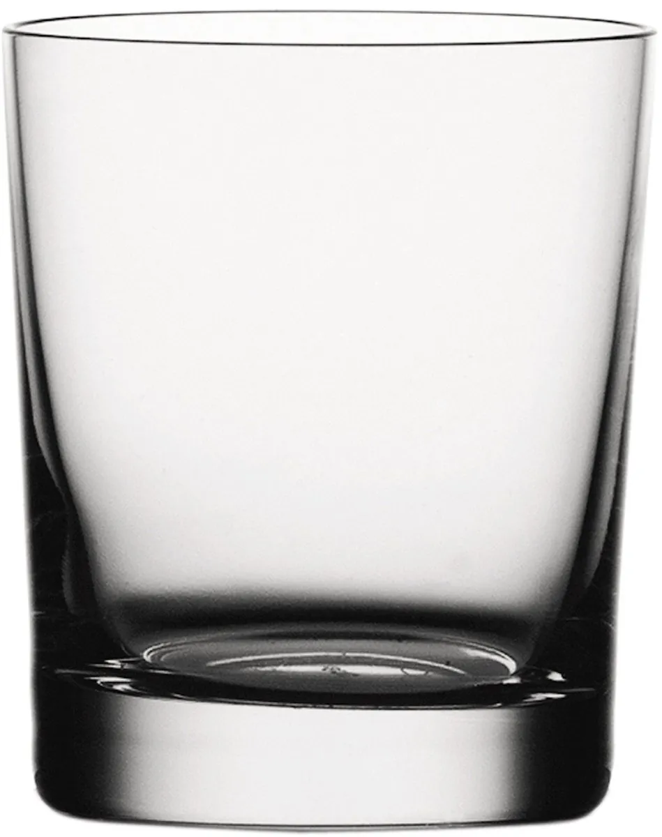Spiegelau Classic Bar Whiskyglas Set 4