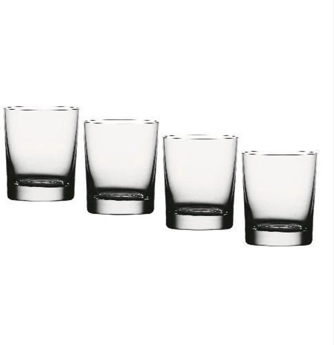 Spiegelau Classic Bar Whiskyglas Set 4 - 0.28L