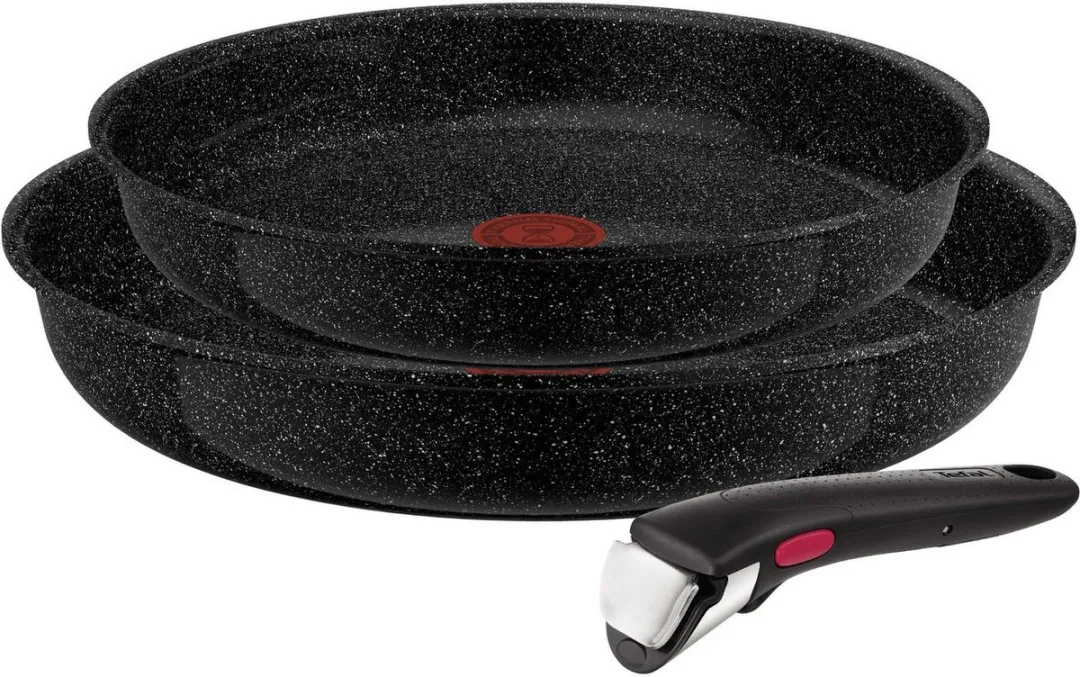 Tefal Ingenio Pannenset 3-delig