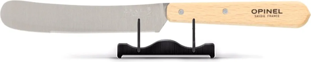 Opinel Ontbijt-/Brunchmes Naturel 11cm