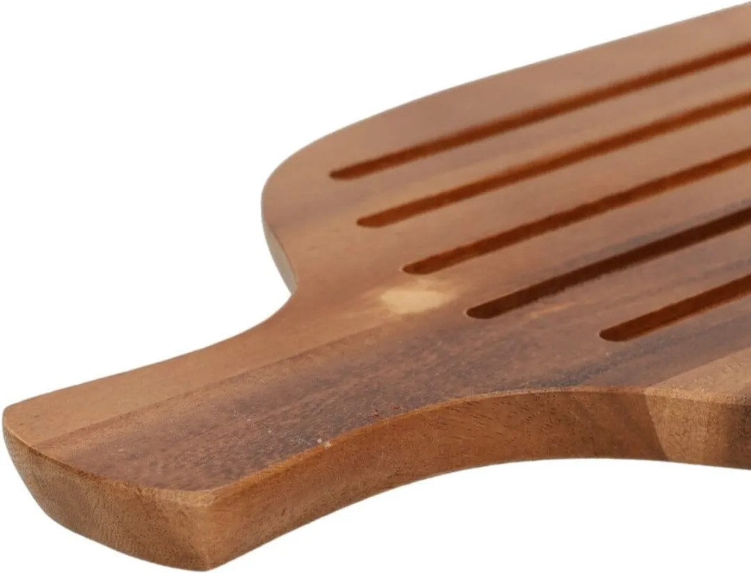 Villeroy & Boch Artesano Serveerschaal - Bruin